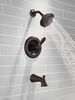 Monitor&reg; 14 Series Tub and Shower Trim (Recertified)