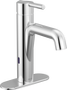 Sense2O&trade; Bathroom Faucet with Touchless Technology