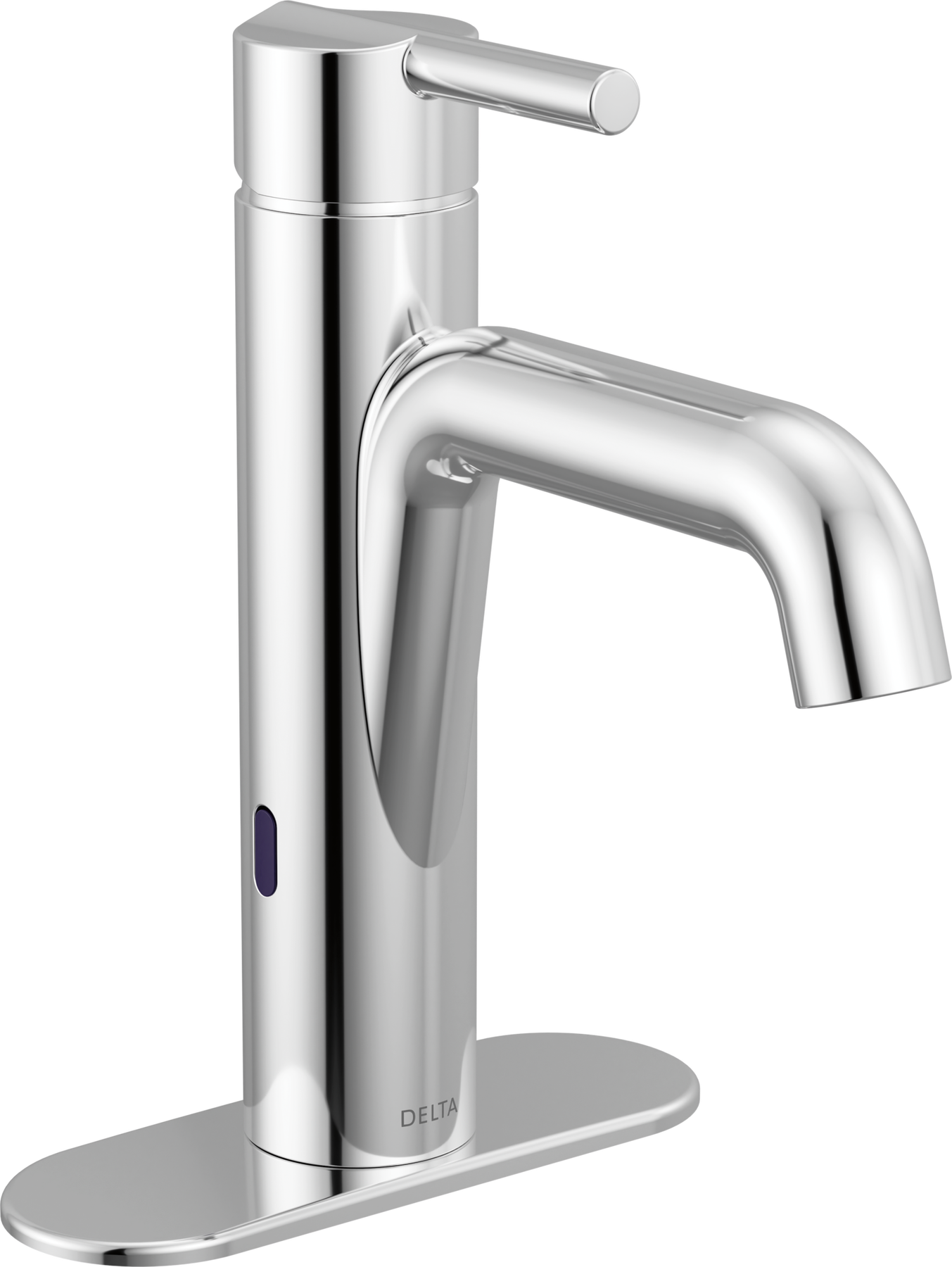 Sense2O&trade; Bathroom Faucet with Touchless Technology