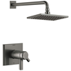 TempAssure&reg; 17T Series H<sub>2</sub>Okinetic&reg; Shower Trim