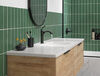 Single-Hole Bathroom Faucet (Recertified)