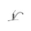 Kitchen Faucet (Recertified)