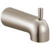 Tub Spout - Pull Up Diverter