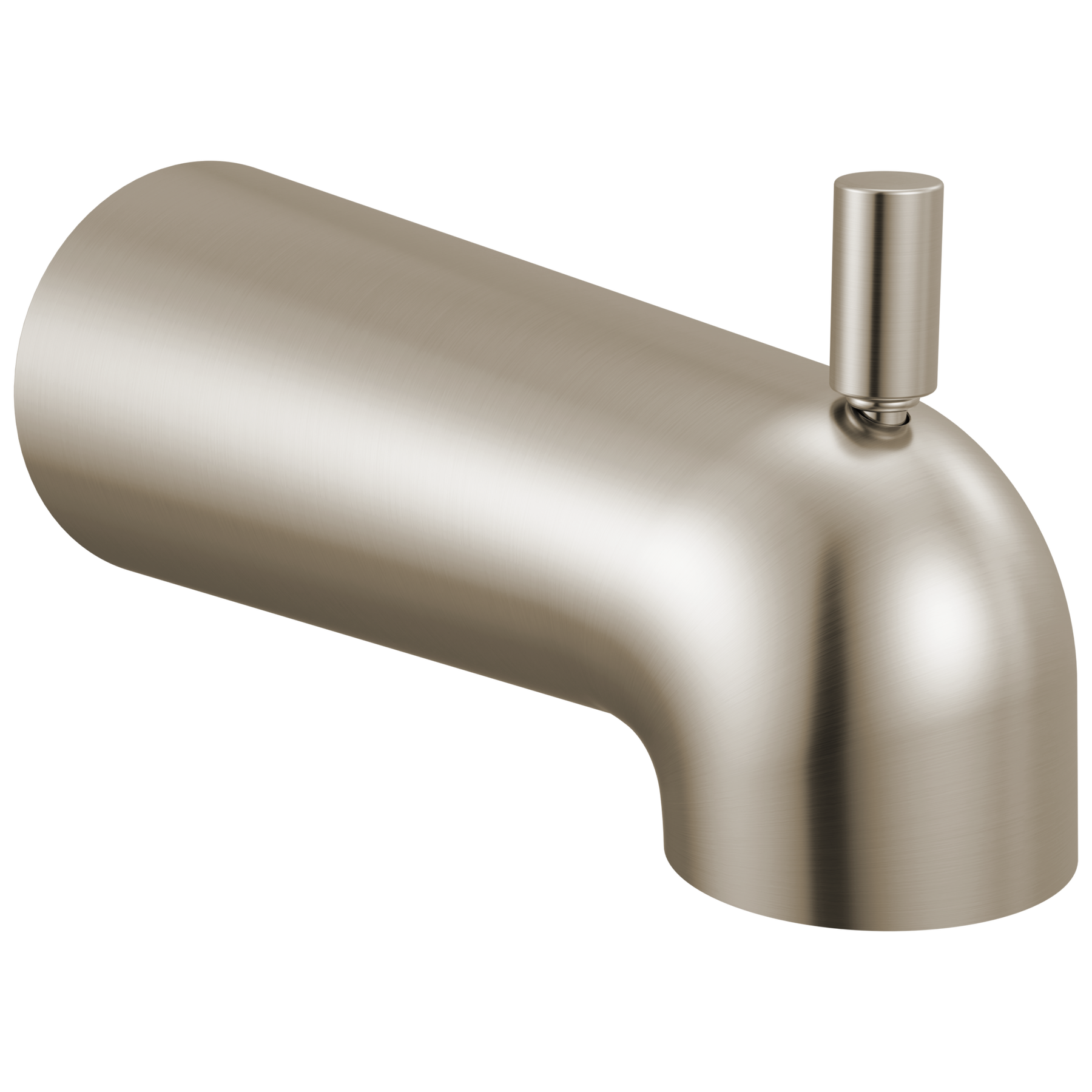 Tub Spout - Pull Up Diverter