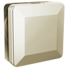 Square Steam Head