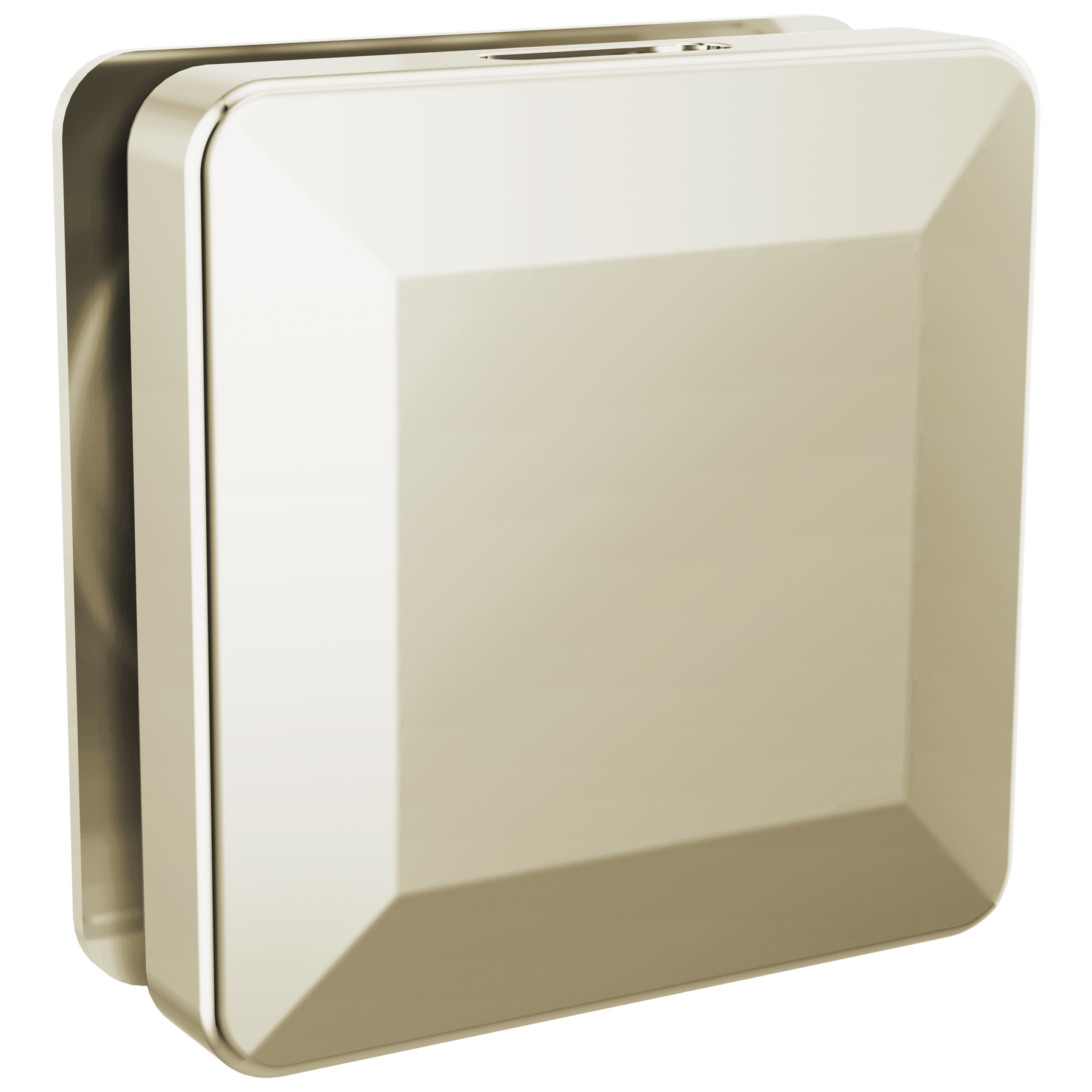 Square Steam Head