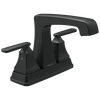 Centerset Bathroom Faucet (Recertified)