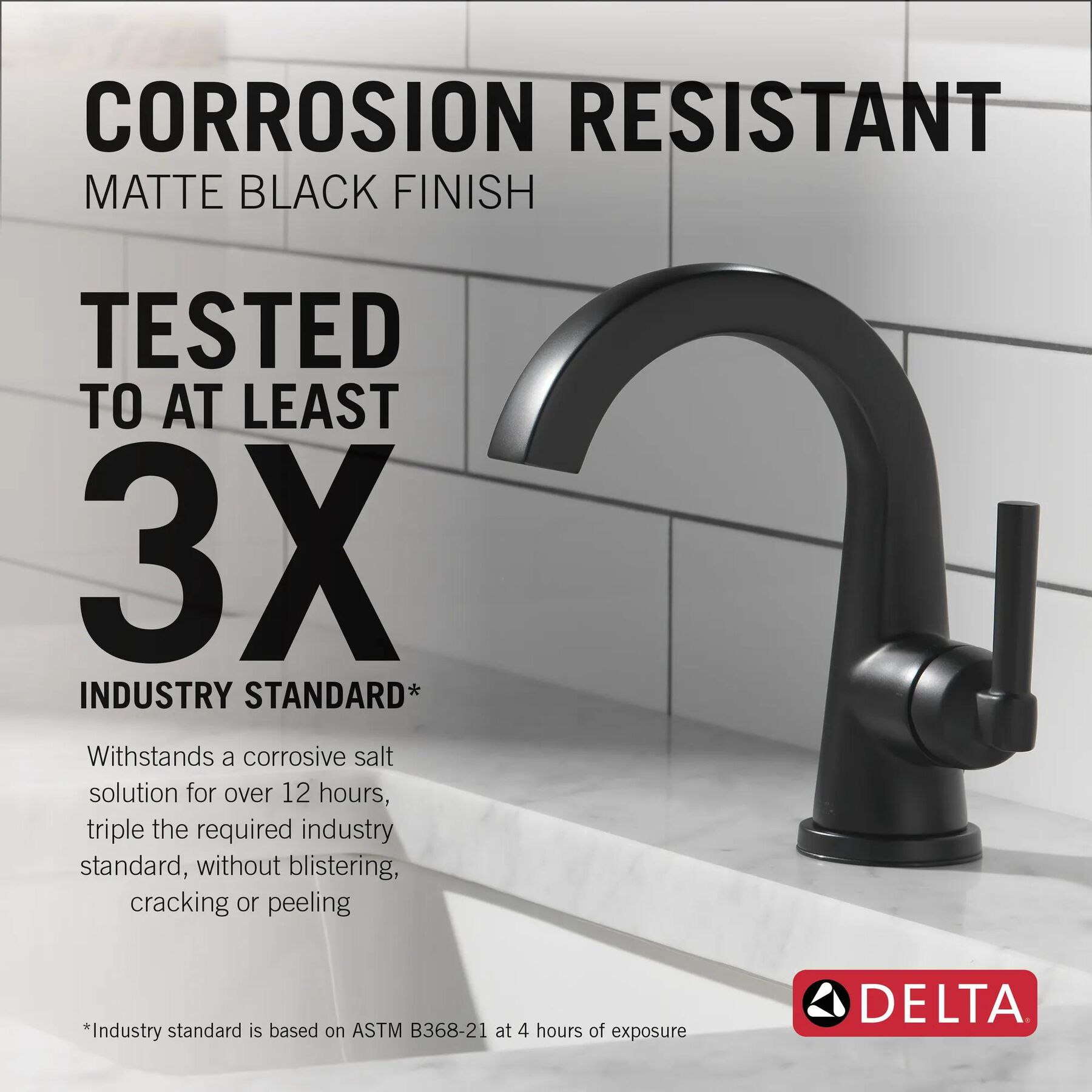 Single Handle Centerset Faucet