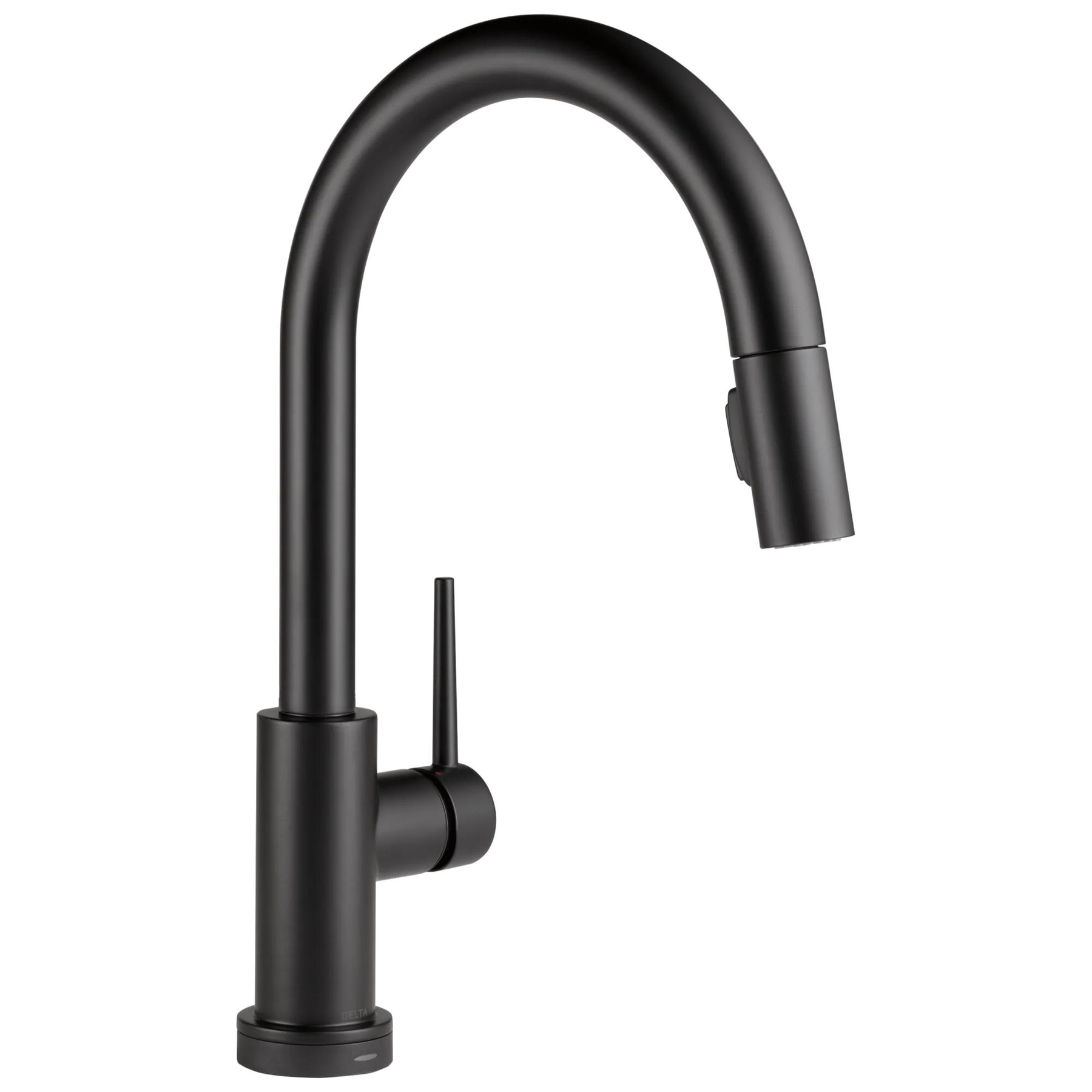 VoiceIQ&reg; Single-Handle Pull-Down Kitchen Faucet with Touch<sub>2</sub>O&reg; Technology Technology (Recertified)