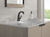 Single Handle Bathroom Faucet