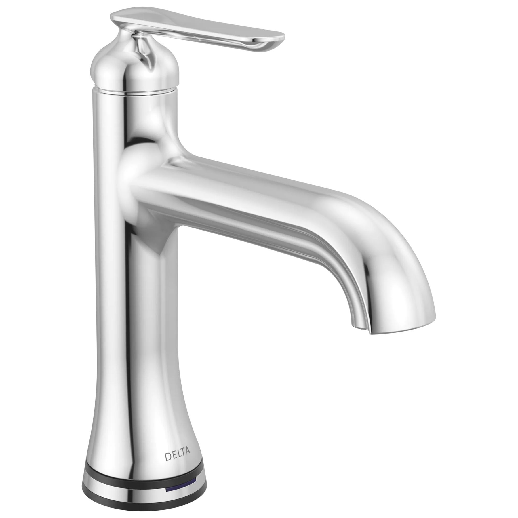 Single Handle Bathroom Faucet with Touch20 with Touchless Technology
