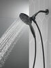 4 Setting In2ition&reg; 2-in-1 Shower (Recertified)