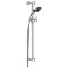 Fundamentals&trade; 2-Setting Slide Bar Hand Shower