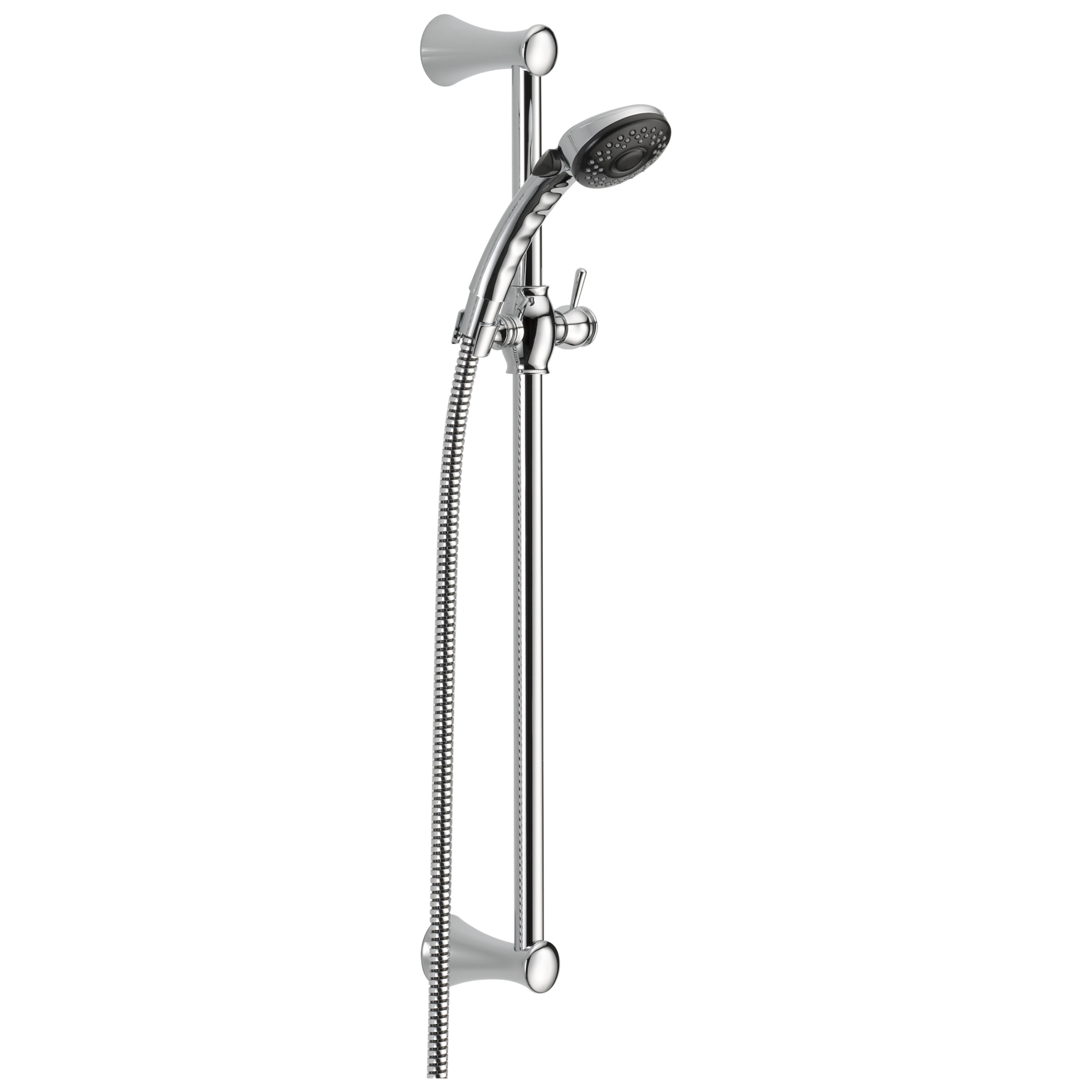 Fundamentals&trade; 2-Setting Slide Bar Hand Shower