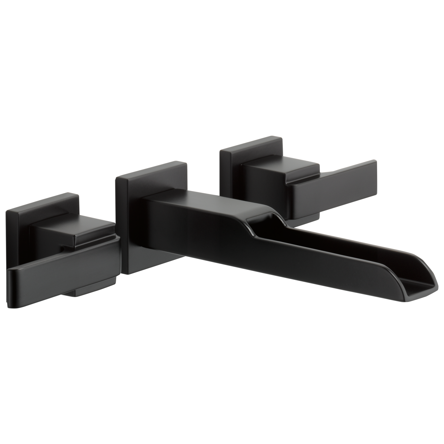 Wall-Mount Channel Bathroom Trim (Recertified)