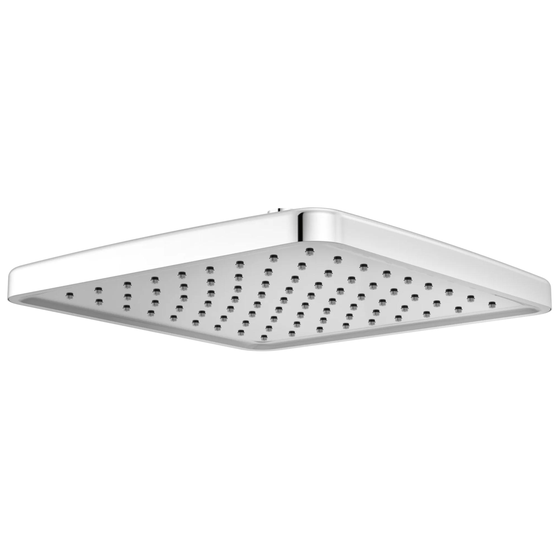 Single-Setting Raincan Shower Head