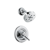 Monitor(R) 17 Series Shower Trim