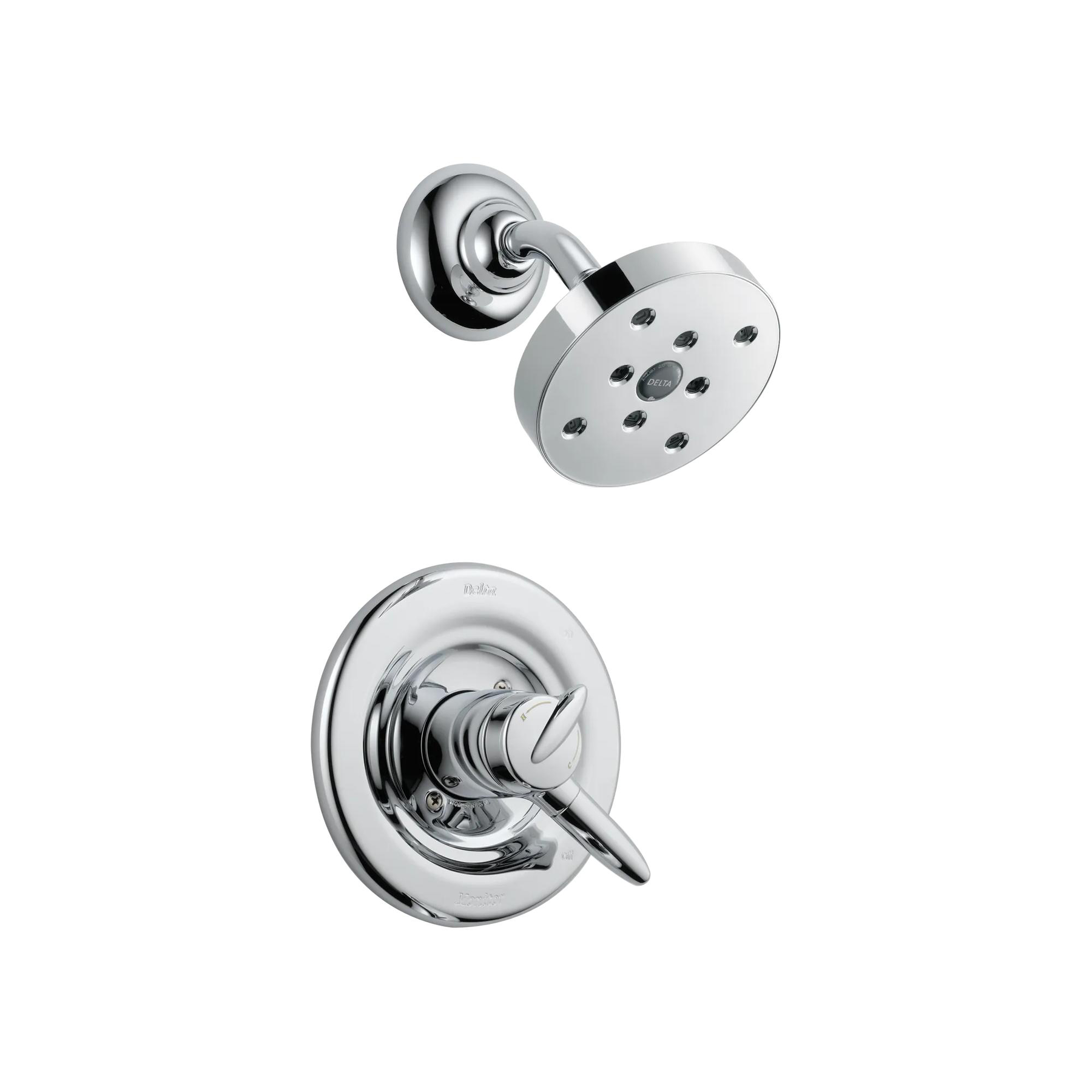 Monitor(R) 17 Series Shower Trim