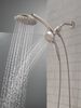 PivotPro&trade; 3-in-1 Combination Shower
