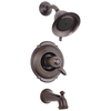 TempAssure&reg; 17T Series Tub & Shower Trim