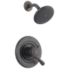 Monitor&reg; 17 Series Shower Trim