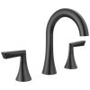 Two Handle Widespread Bathroom Faucet