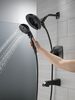 Monitor&reg; 14 Series Tub and Shower with In2ition&reg; Two-in-One Shower