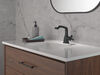 Single Handle Bathroom Faucet