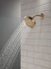 4-Setting Shower Head