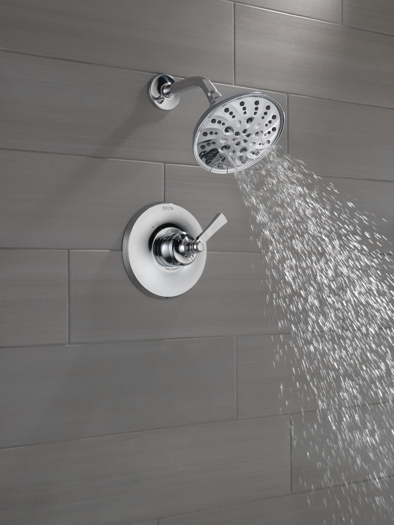Handle - Volume FM Tub Filler/ 14S