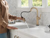 Touch2O&reg; Bar / Prep Faucet with Touchless Technology
