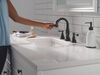 Two Handle Widespread Pull Down Bathroom