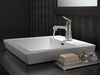 Single-Hole Bathroom Faucet (Recertified)
