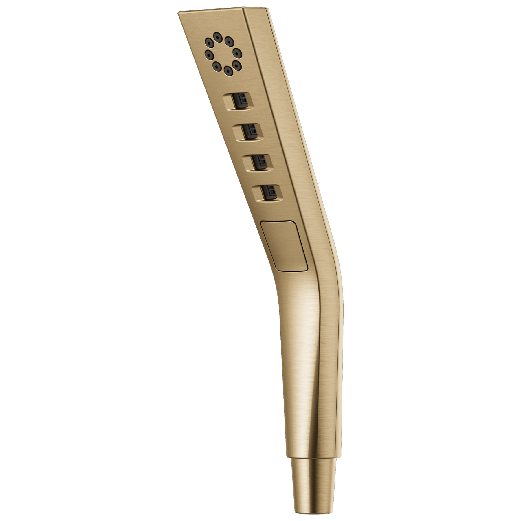 H2O Hand Shower 1.75 GPM 3-Setting (Recertified)