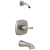 14 Series Tub and Shower Less Head