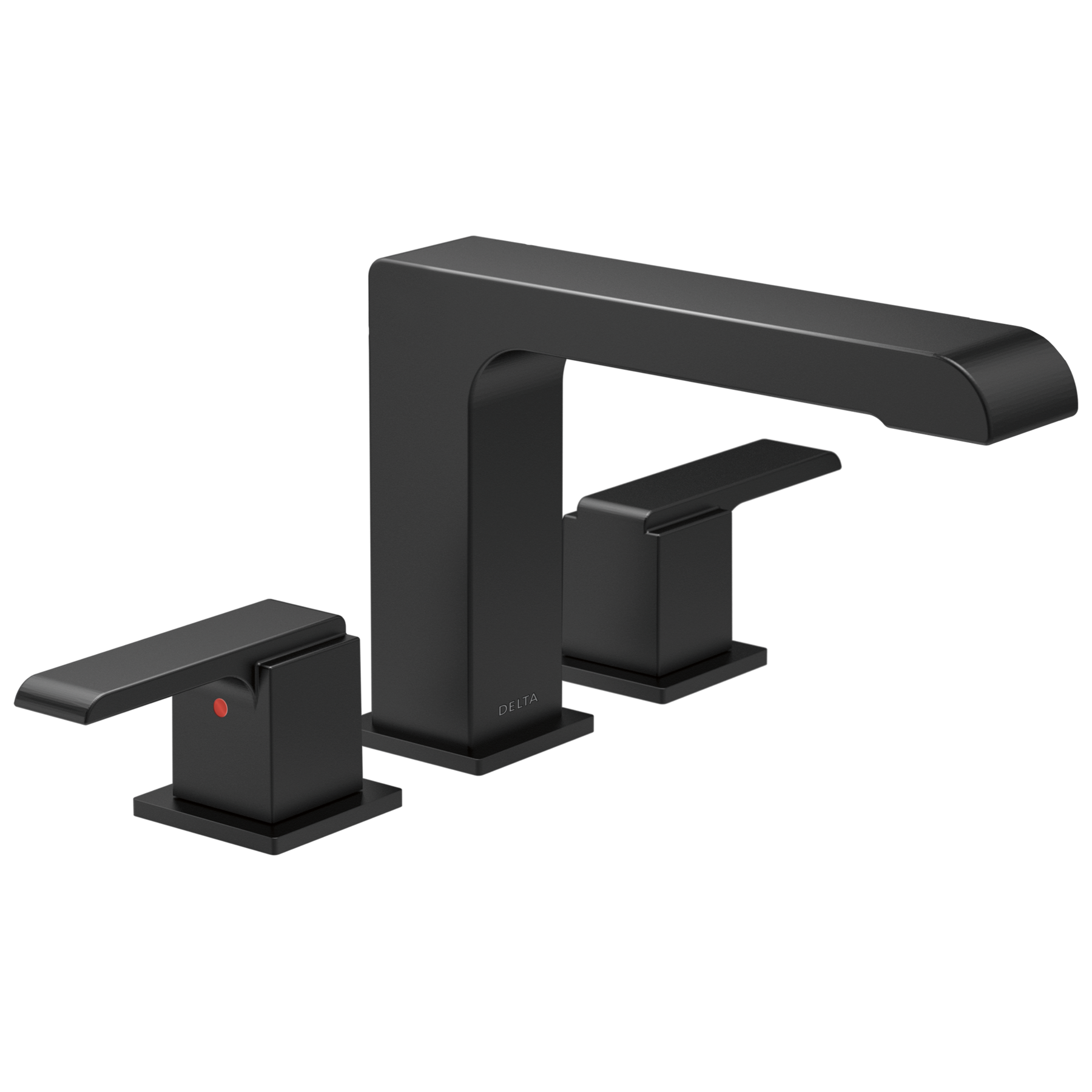 Roman Tub Trim
