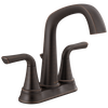 Centerset Bathroom Faucet (Recertified)