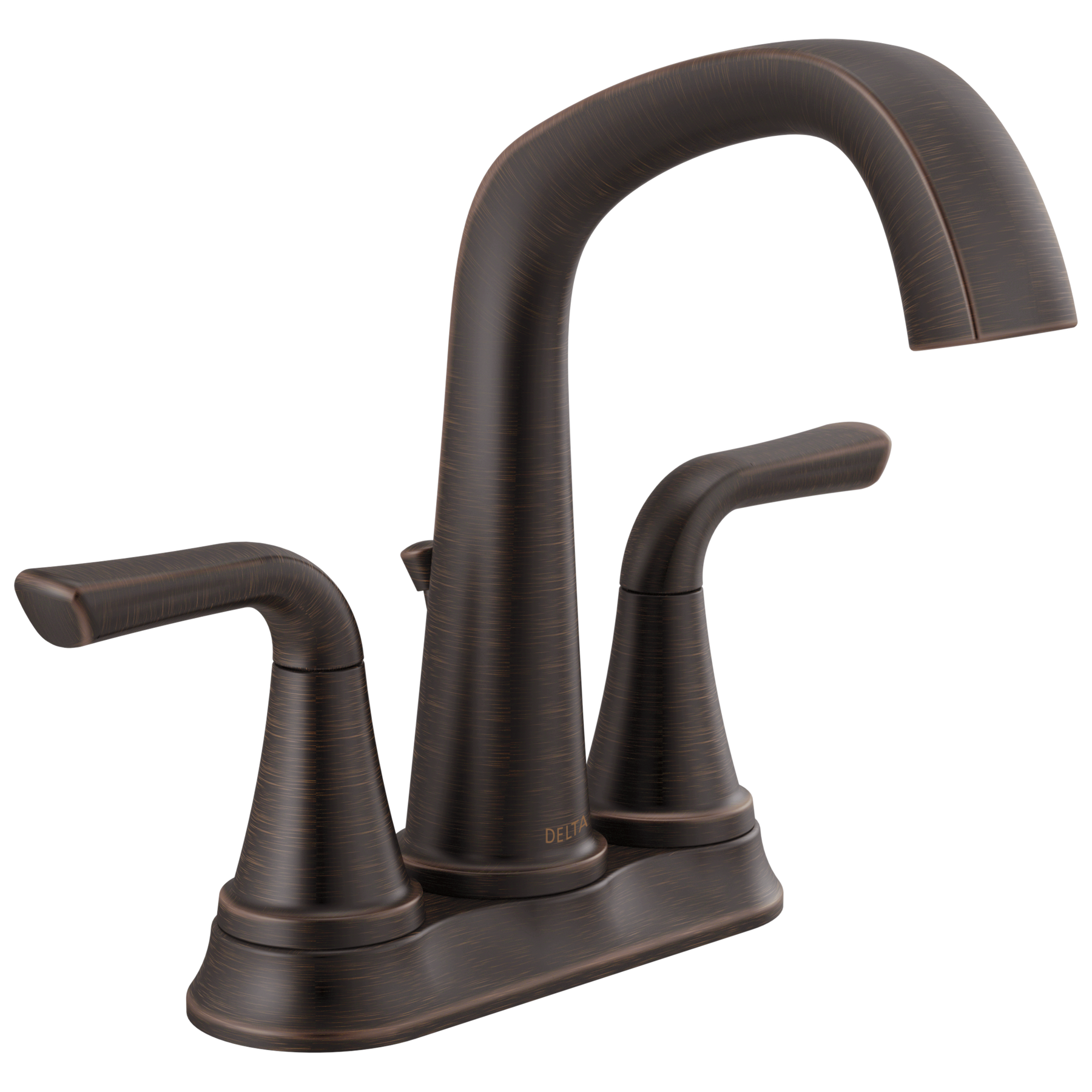 Centerset Bathroom Faucet (Recertified)