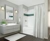 60'' x 60" x 32''Bathtub Wall Set