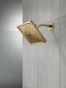 H<sub>2</sub>Okinetic&reg; 3-Setting Raincan Shower Head (Recertified)