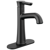 Single Handle Centerset Bathroom Faucet