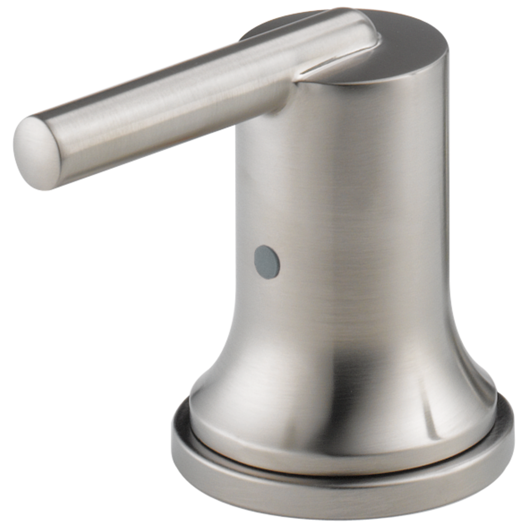 Metal Lever Handle Set - Roman Tub