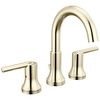 Two Handle Widespread Bathroom Faucet (Recertified)