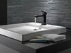 Single Handle Bathroom Faucet