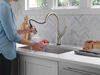 Touch<sub>2</sub>O&reg;  Pull-Down Kitchen Faucet (Recertified)