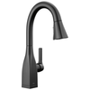 Single Handle Pull-Down Bar / Prep Faucet With Touch2O&reg; Technology