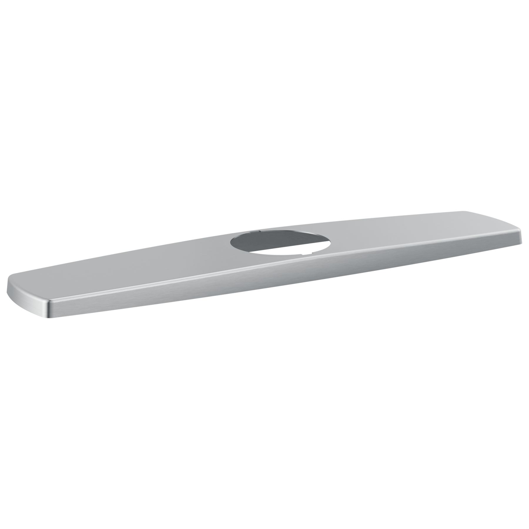 10" Kitchen Escutcheon