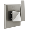 6-Setting Diverter Trim