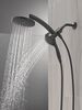PivotPro&trade; 3-in-1 Combination Shower
