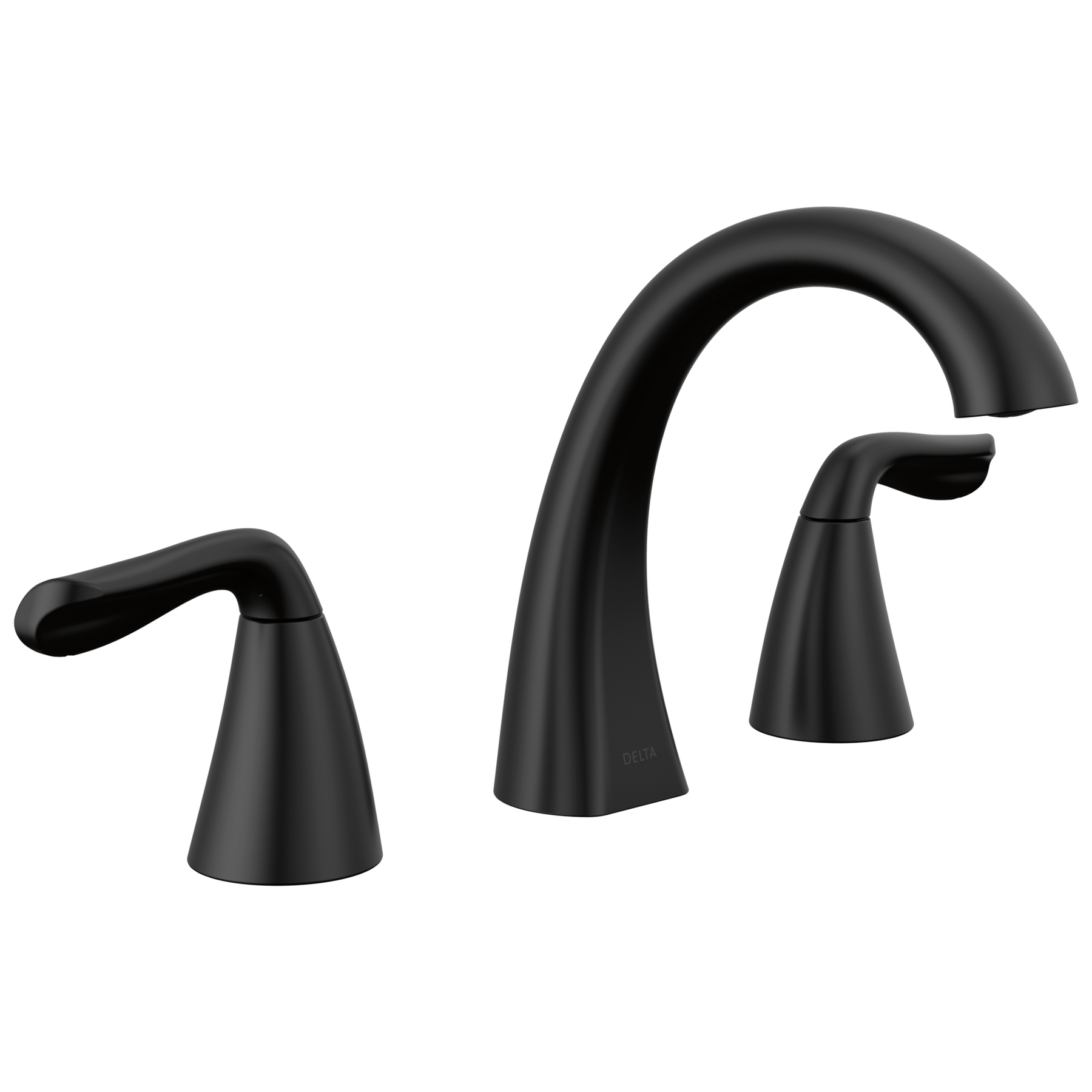 Widespread Bathroom Faucet (Recertified)